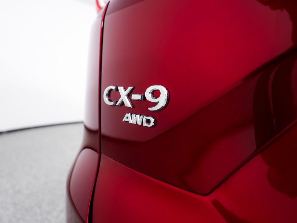 Mazda CX-9 Touring AWD 2020