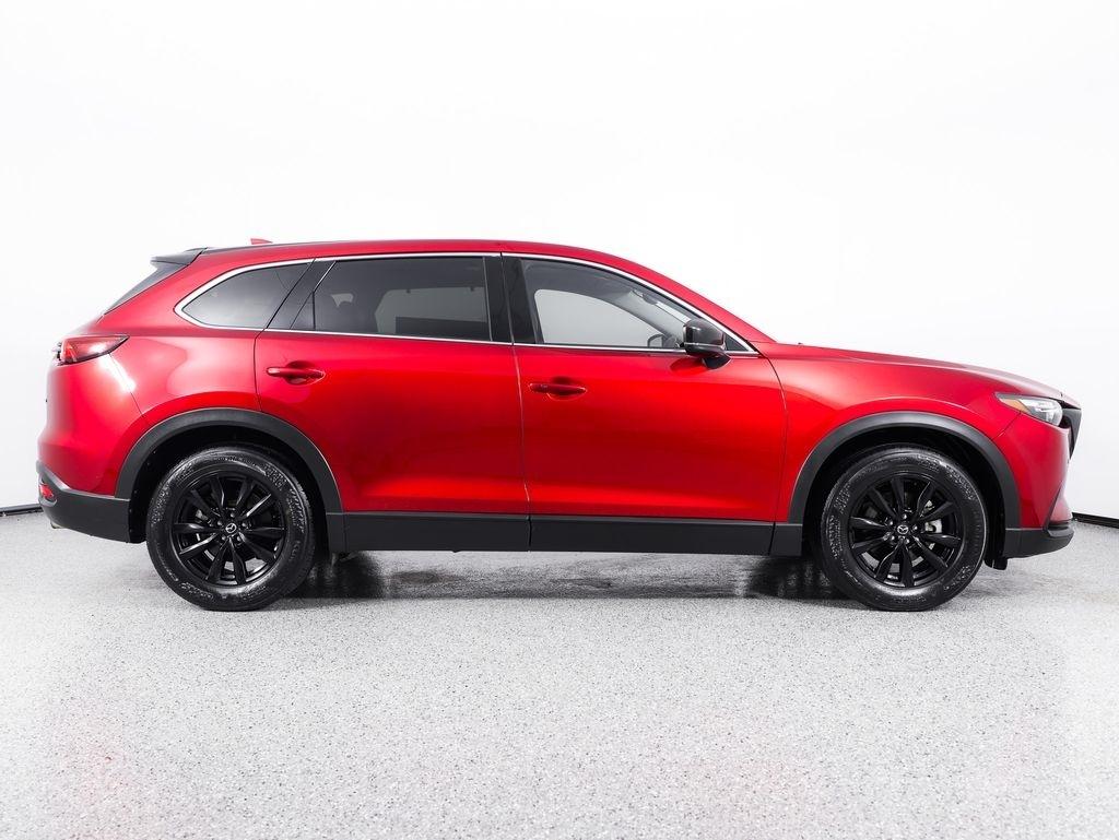 Mazda CX-9 Touring AWD 2020