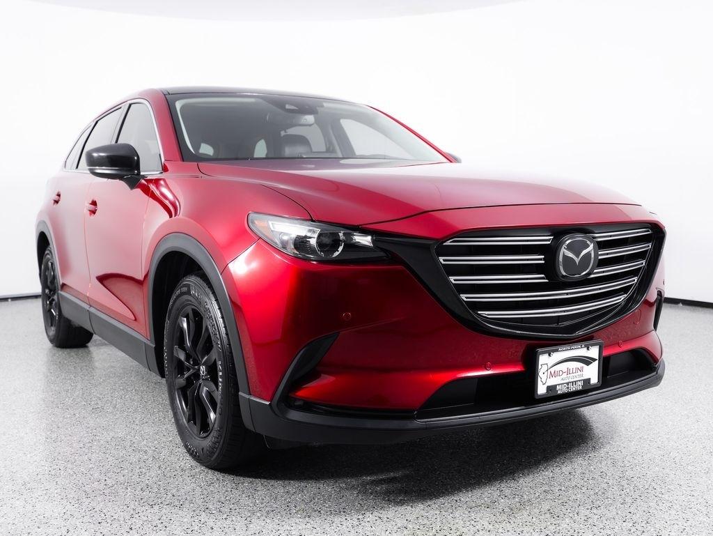 Mazda CX-9 Touring AWD 2020