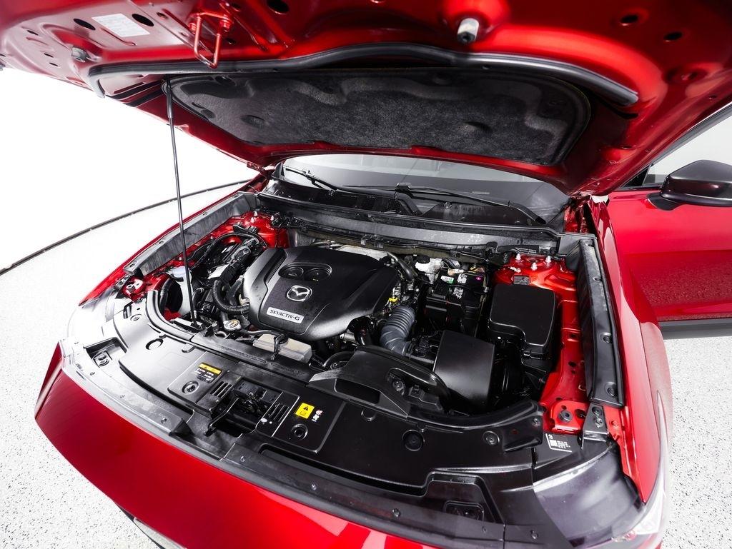 Mazda CX-9 Touring AWD 2020