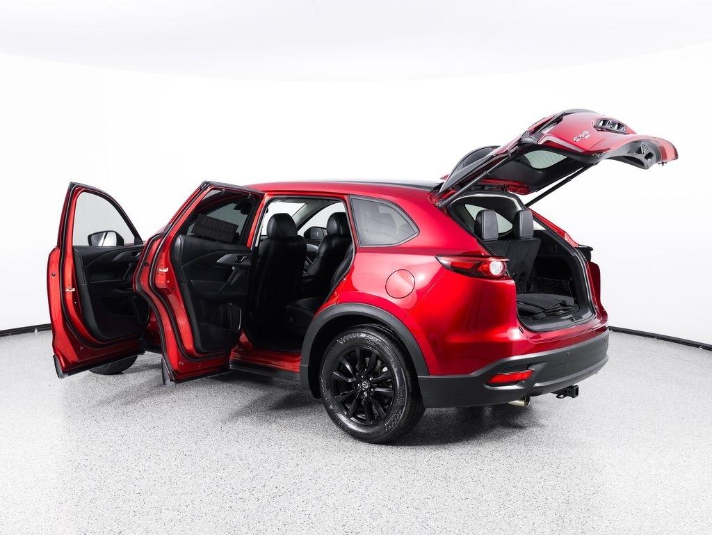 Mazda CX-9 Touring AWD 2020