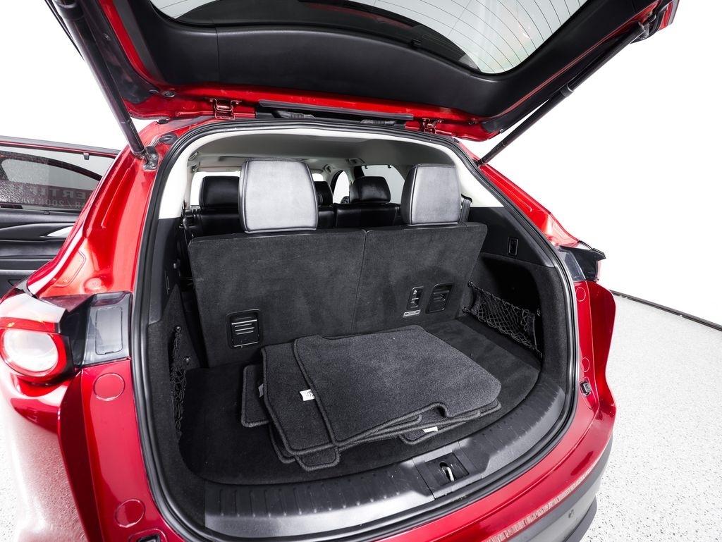 Mazda CX-9 Touring AWD 2020