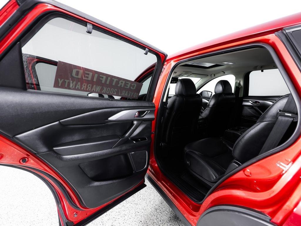 Mazda CX-9 Touring AWD 2020