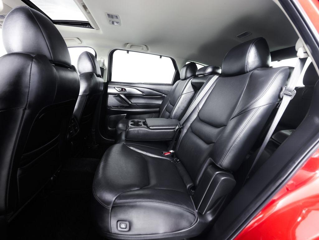 Mazda CX-9 Touring AWD 2020