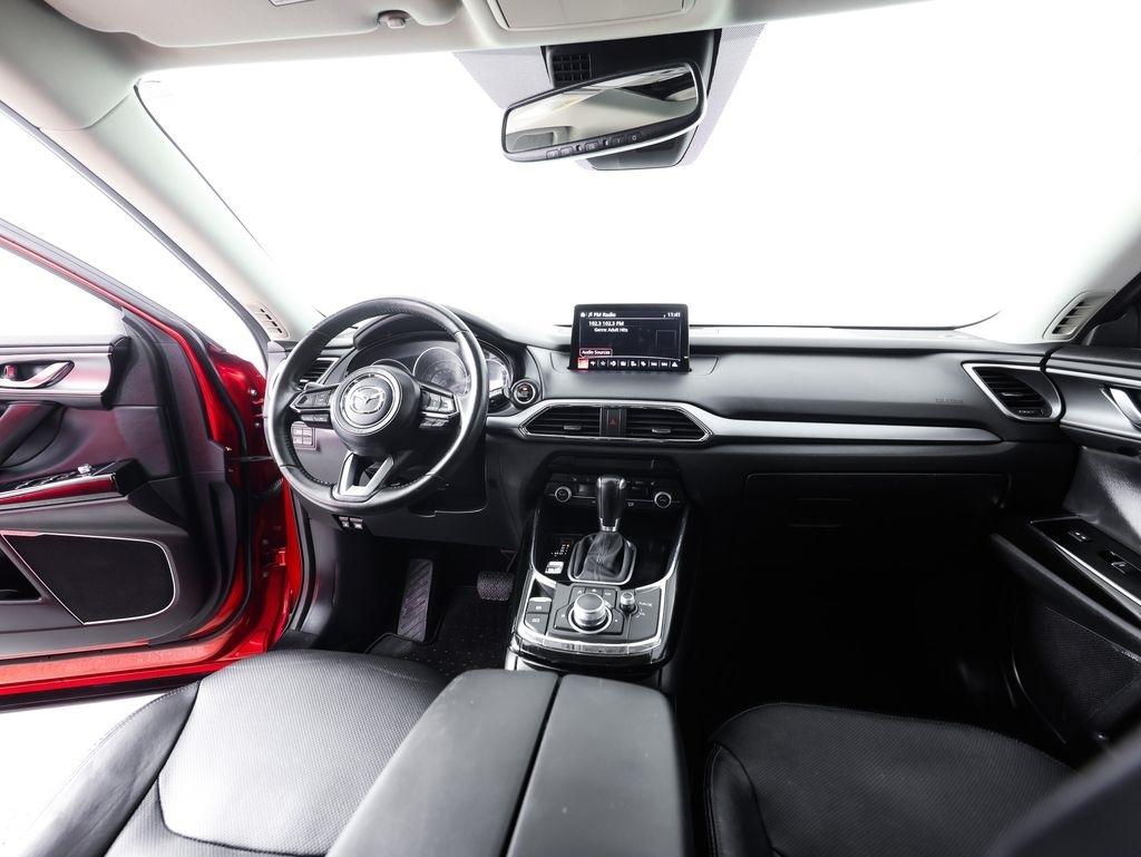 Mazda CX-9 Touring AWD 2020
