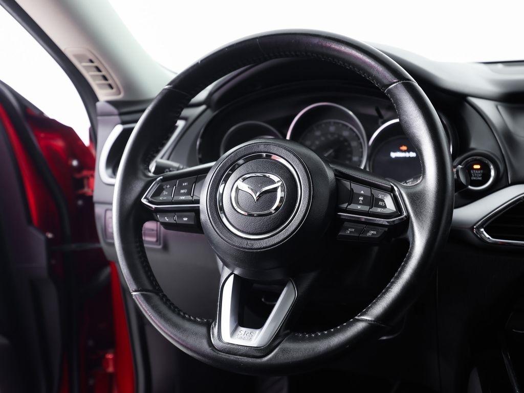 Mazda CX-9 Touring AWD 2020