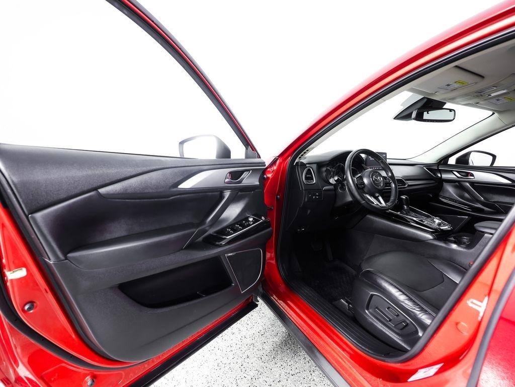 Mazda CX-9 Touring AWD 2020