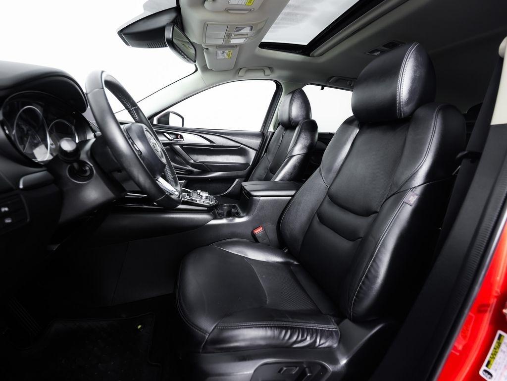 Mazda CX-9 Touring AWD 2020