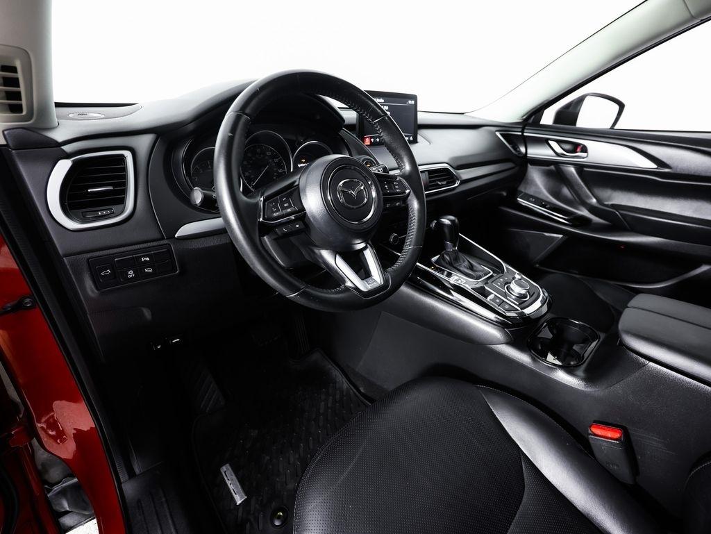 Mazda CX-9 Touring AWD 2020