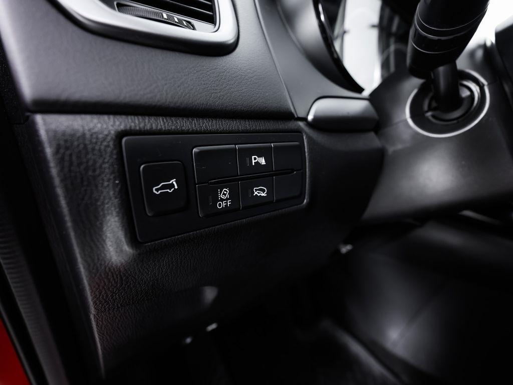 Mazda CX-9 Touring AWD 2020