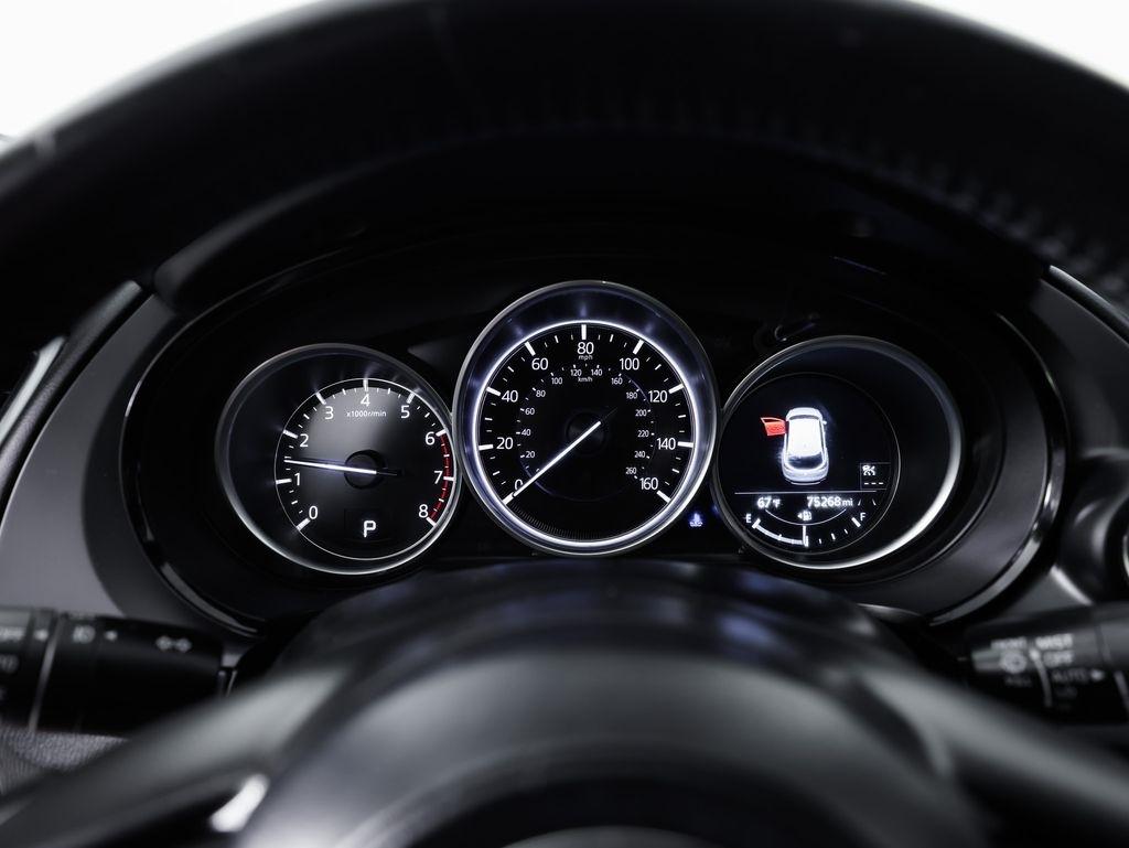 Mazda CX-9 Touring AWD 2020