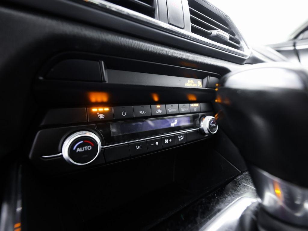 Mazda CX-9 Touring AWD 2020