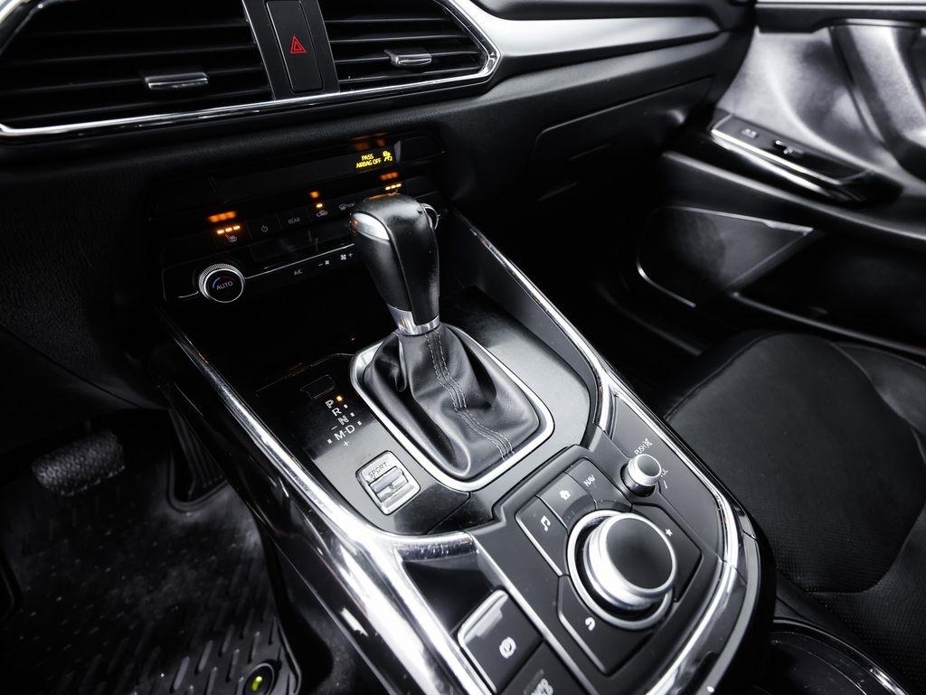 Mazda CX-9 Touring AWD 2020