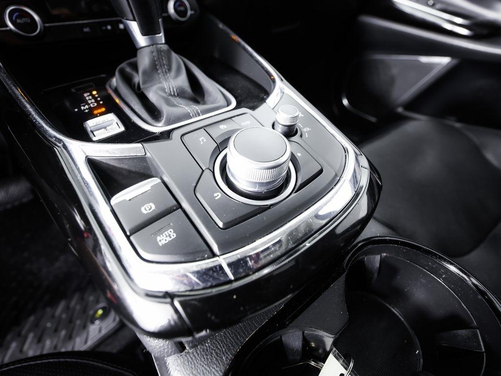 Mazda CX-9 Touring AWD 2020