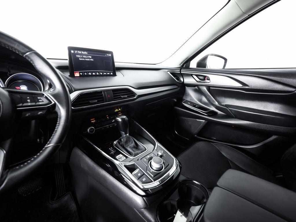 Mazda CX-9 Touring AWD 2020