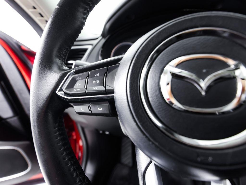 Mazda CX-9 Touring AWD 2020