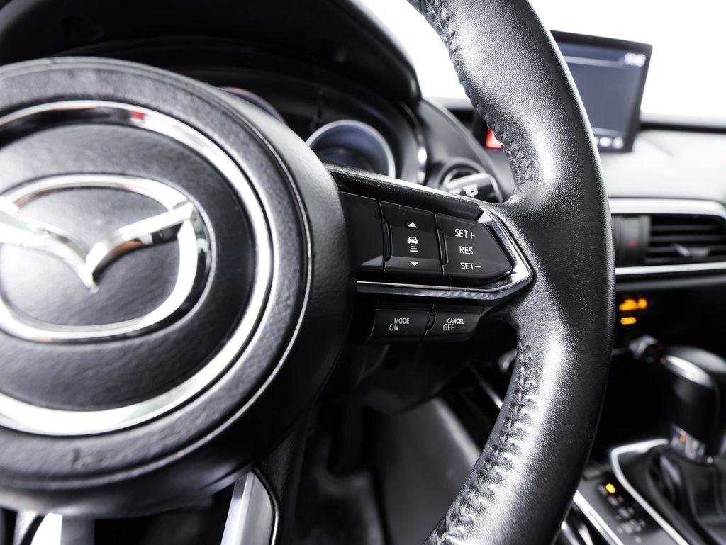 Mazda CX-9 Touring AWD 2020