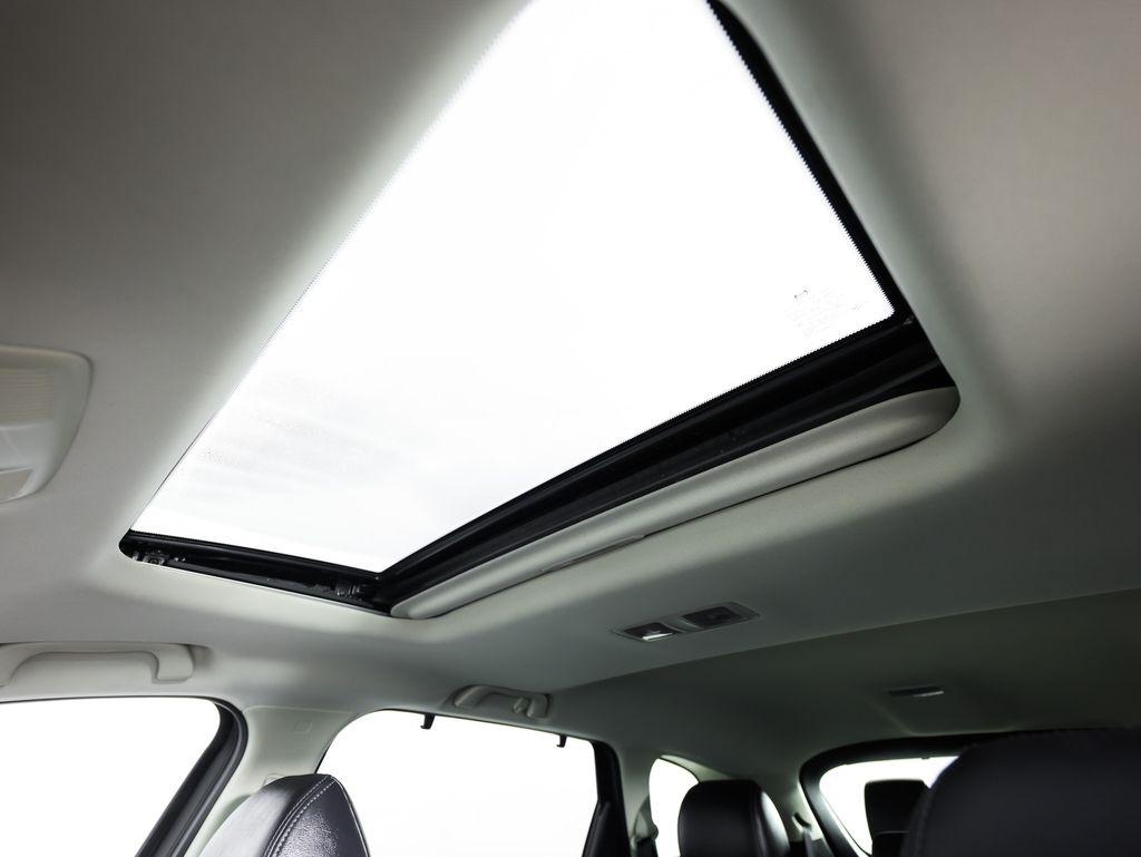 Mazda CX-9 Touring AWD 2020