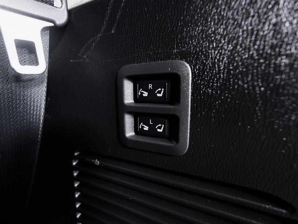 Nissan Armada 4x4 Platinum 2024