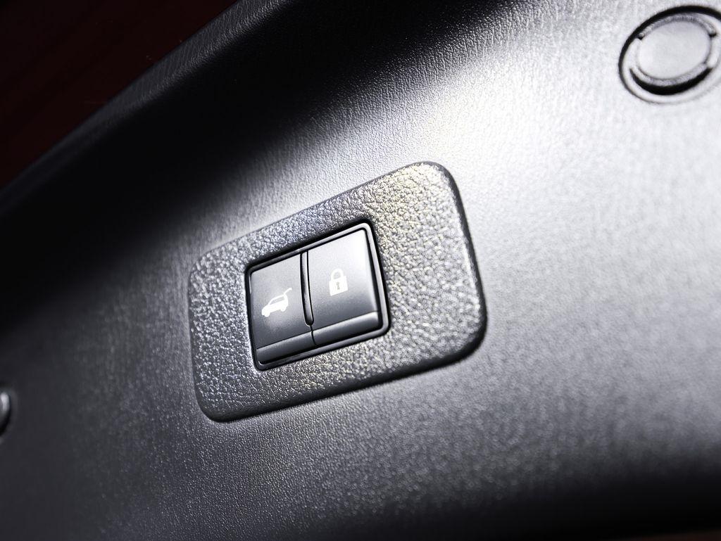 Nissan Armada 4x4 Platinum 2024