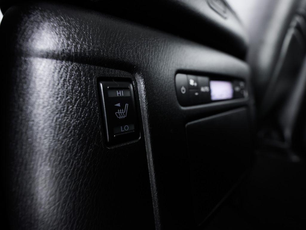 Nissan Armada 4x4 Platinum 2024