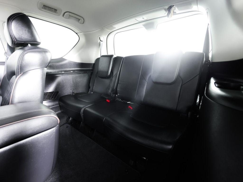 Nissan Armada 4x4 Platinum 2024