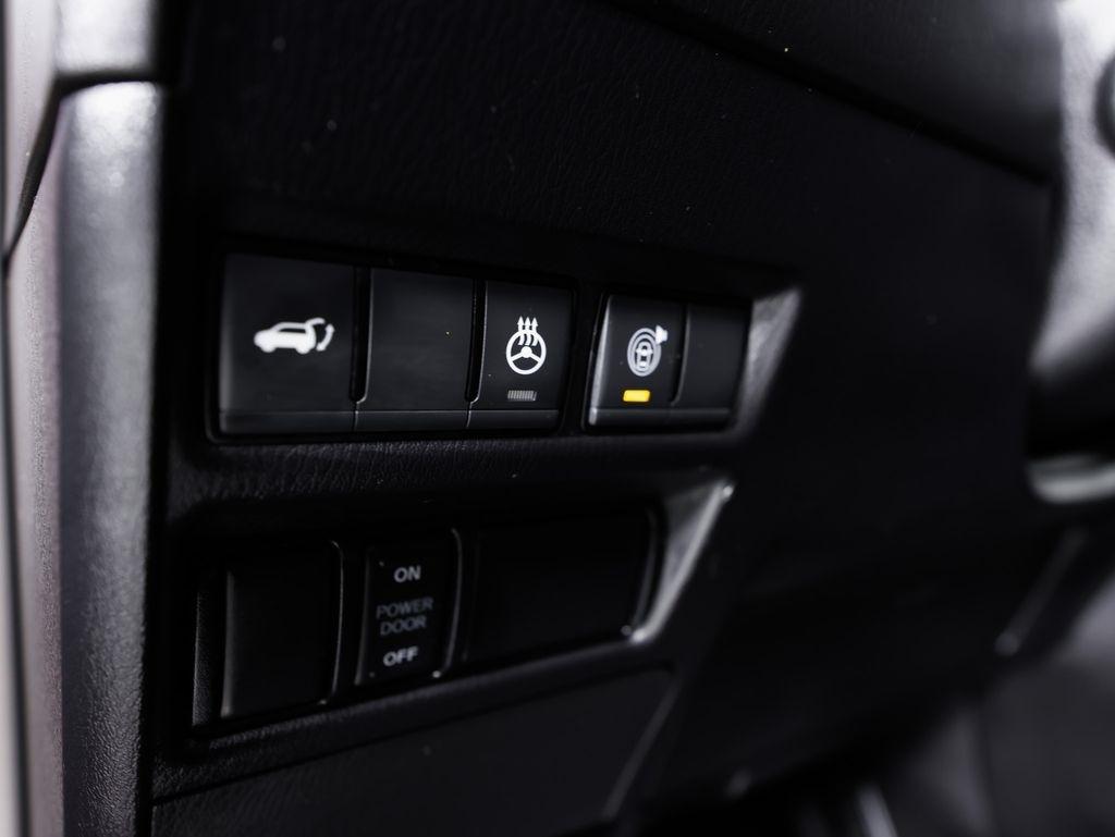 Nissan Armada 4x4 Platinum 2024