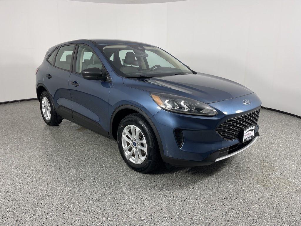 Ford Escape S AWD 2020