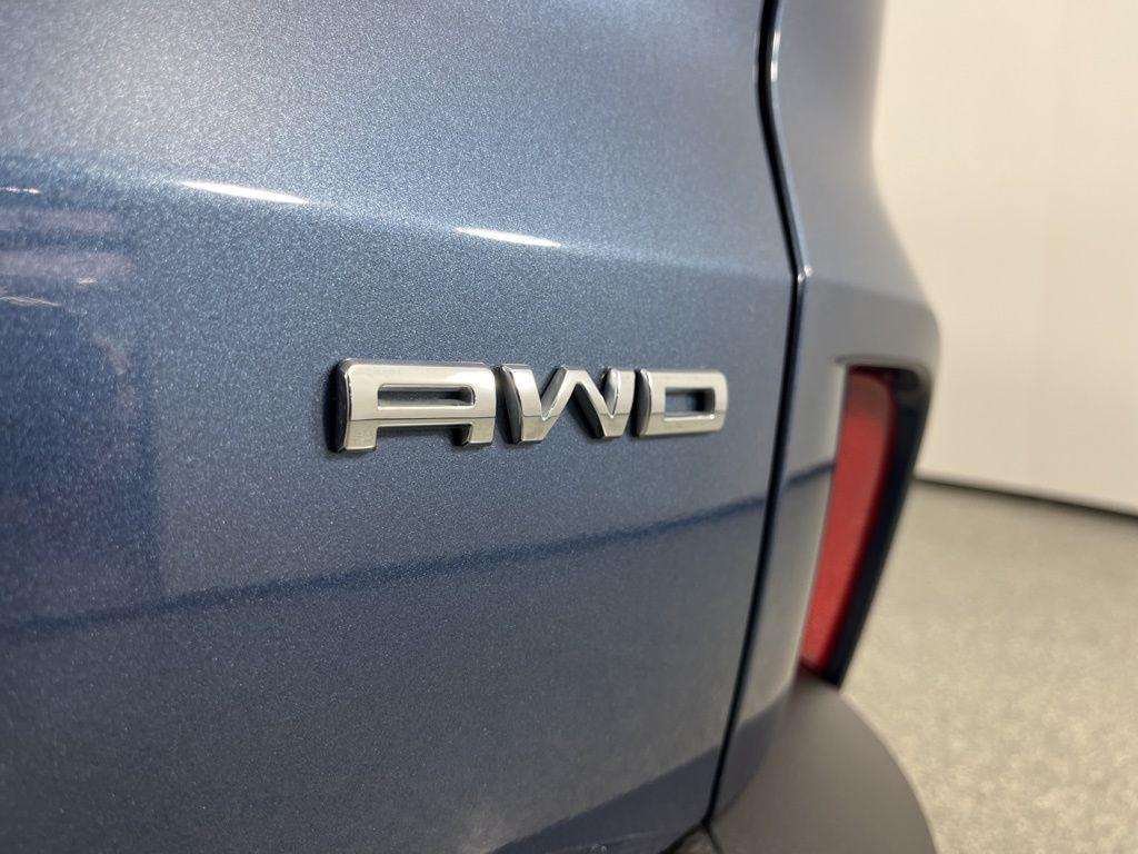 Ford Escape S AWD 2020