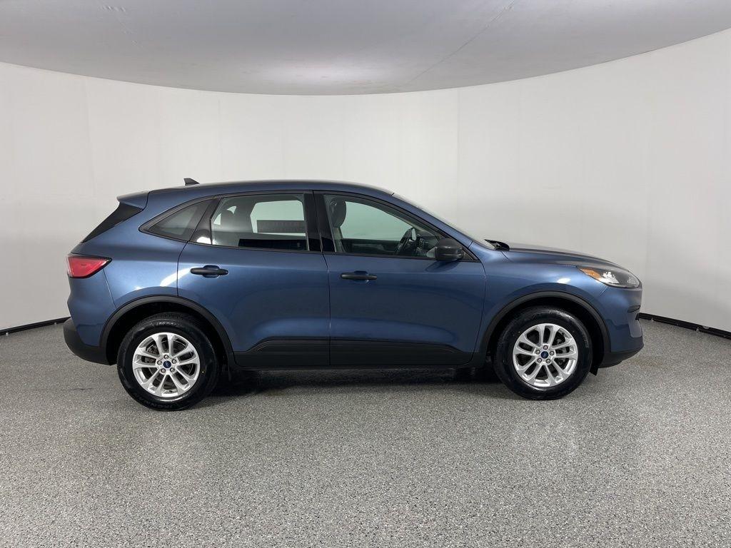 Ford Escape S AWD 2020
