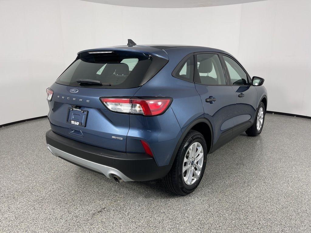 Ford Escape S AWD 2020