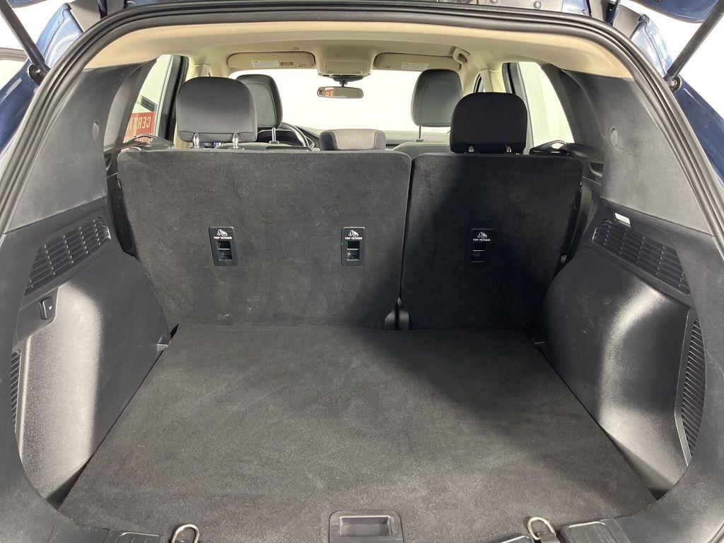 Ford Escape S AWD 2020
