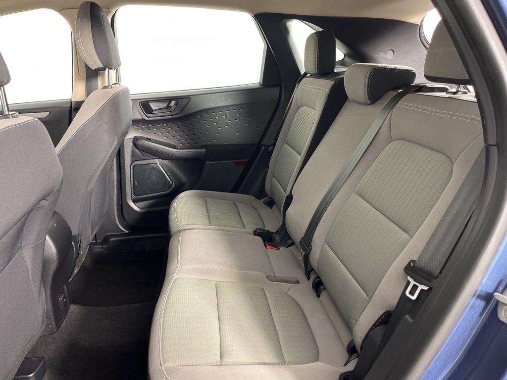 Ford Escape S AWD 2020