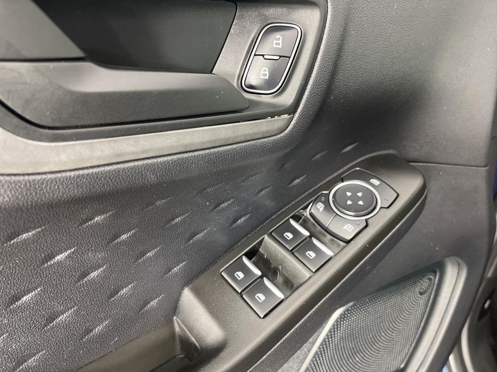 Ford Escape S AWD 2020