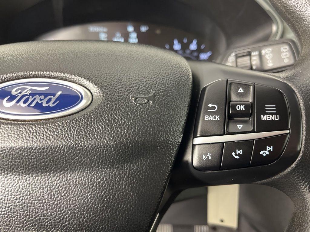 Ford Escape S AWD 2020