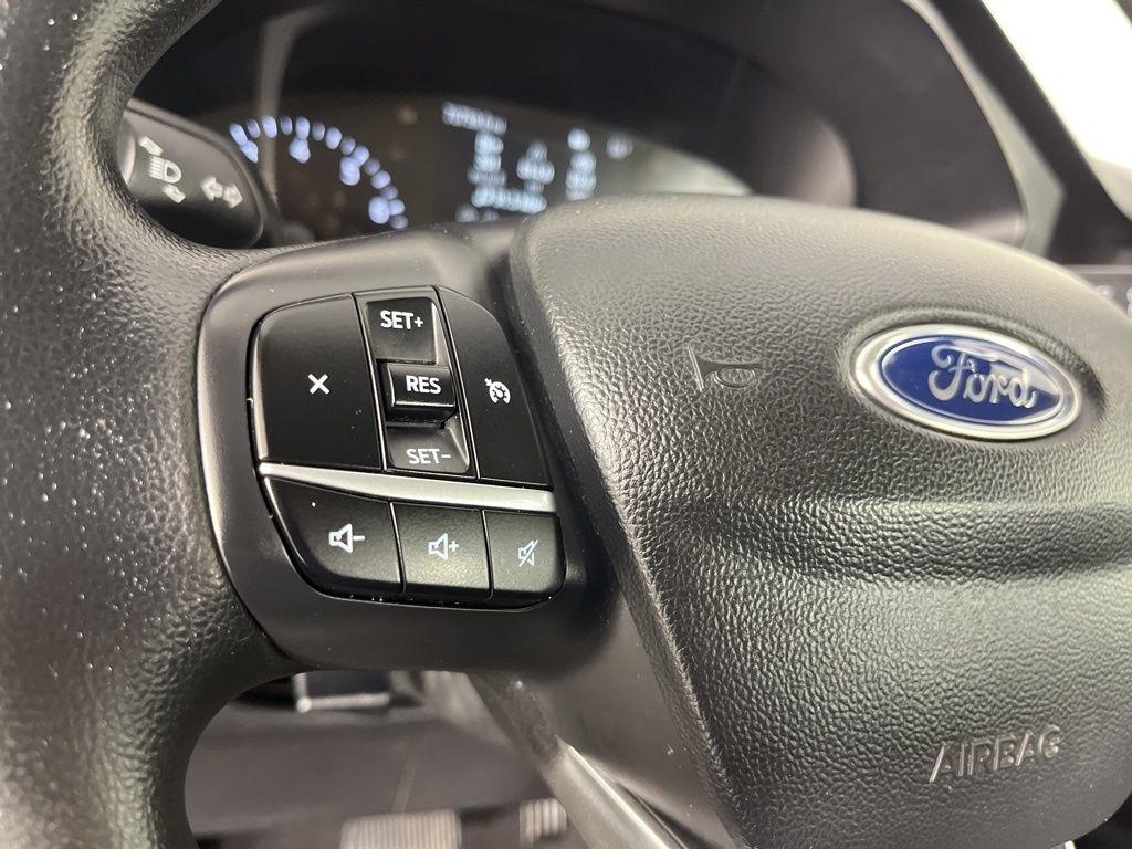 Ford Escape S AWD 2020
