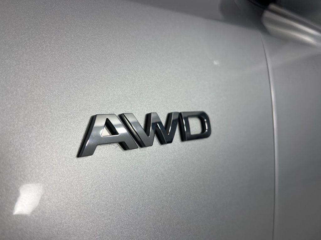 Kia Sportage LX AWD 2019