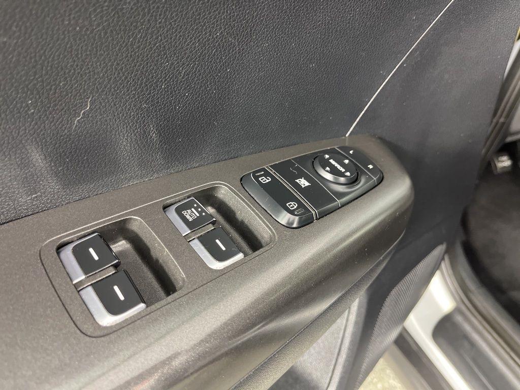 Kia Sportage LX AWD 2019