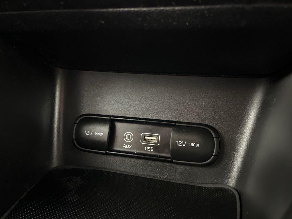 Kia Sportage LX AWD 2019