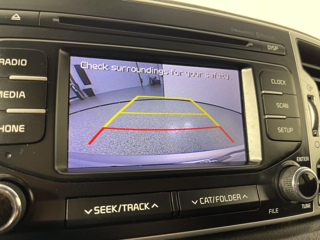 Kia Sportage LX AWD 2019