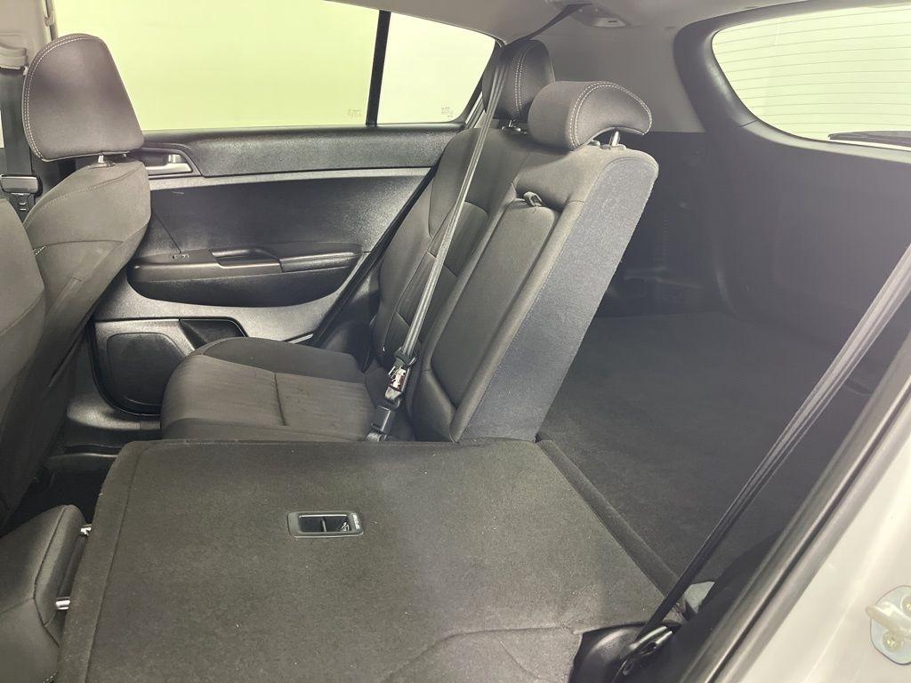 Kia Sportage LX AWD 2019