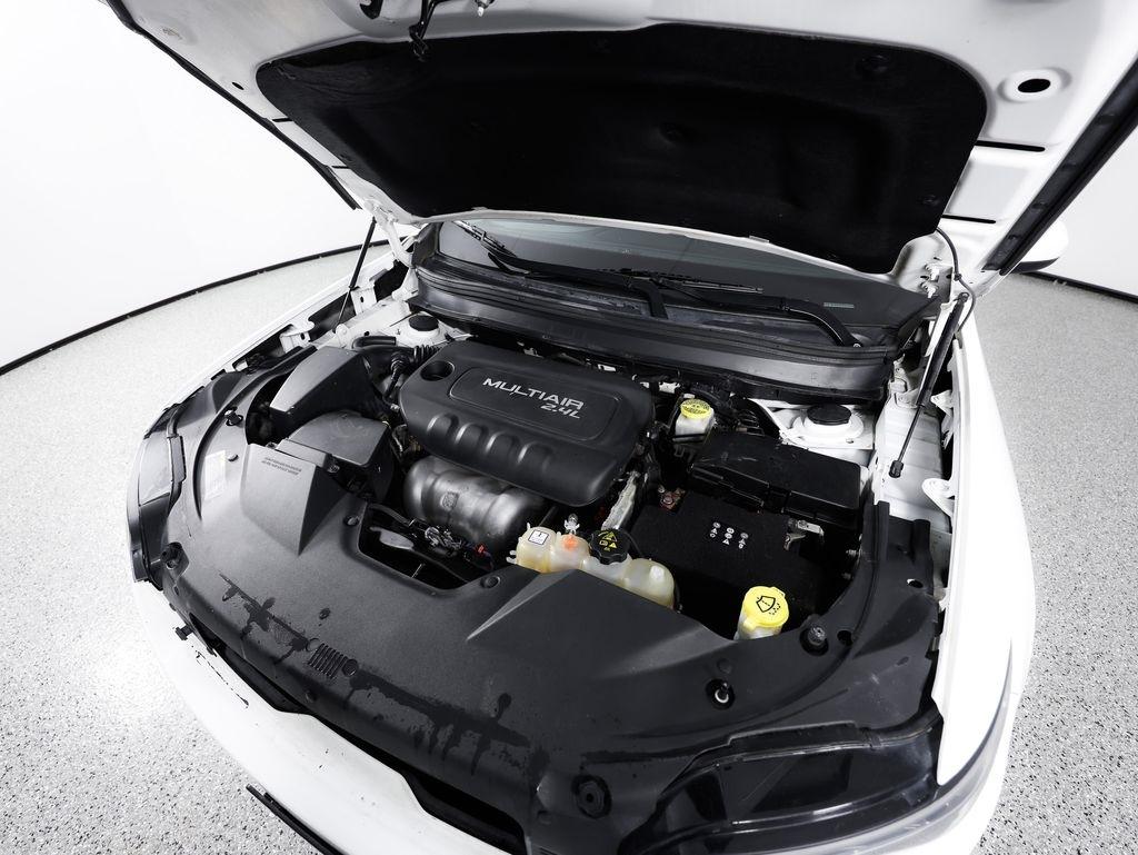 Jeep Cherokee Latitude FWD 2019