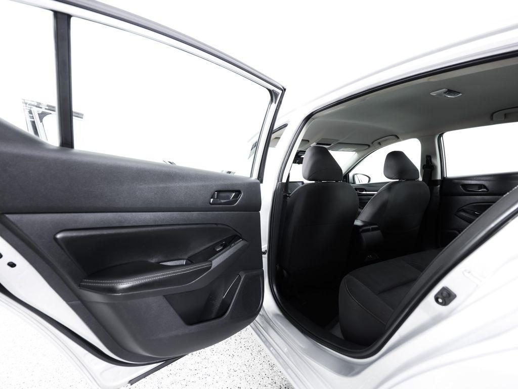 Nissan Altima 2.5 SV Sedan 2023