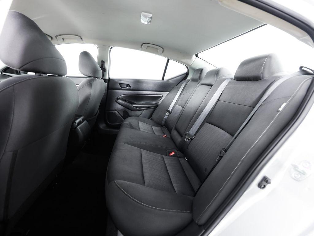 Nissan Altima 2.5 SV Sedan 2023