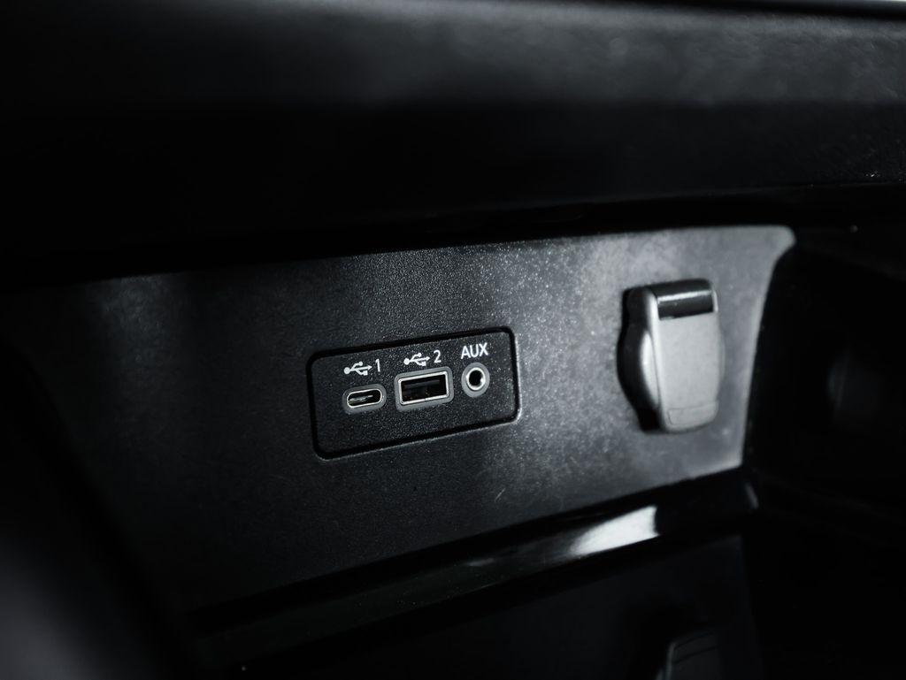 Nissan Altima 2.5 SV Sedan 2023