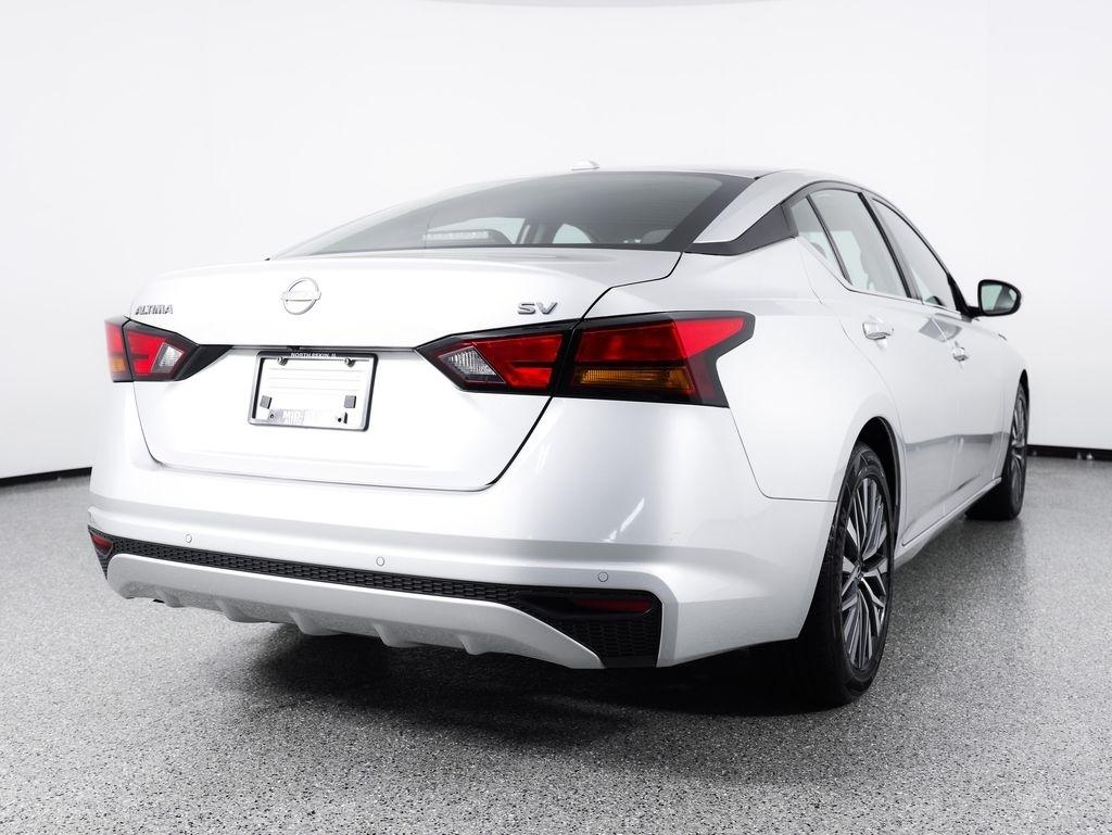 Nissan Altima 2.5 SV Sedan 2023