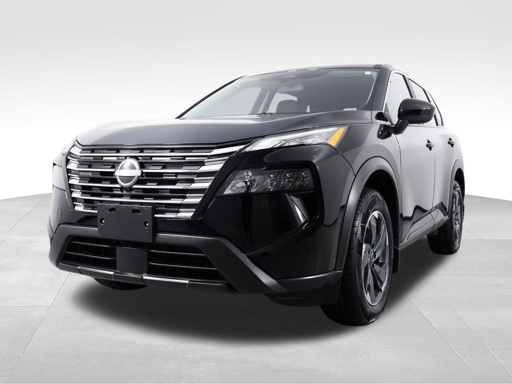 Nissan Rogue FWD SV 2025