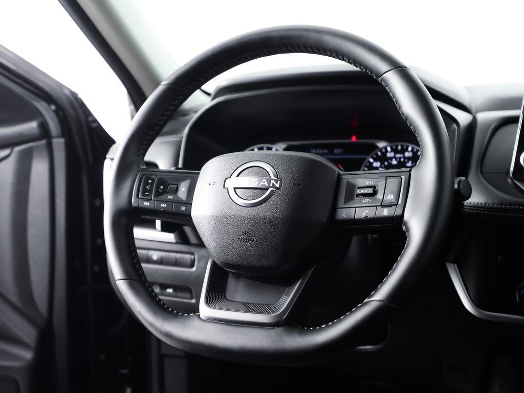 Nissan Rogue FWD SV 2025