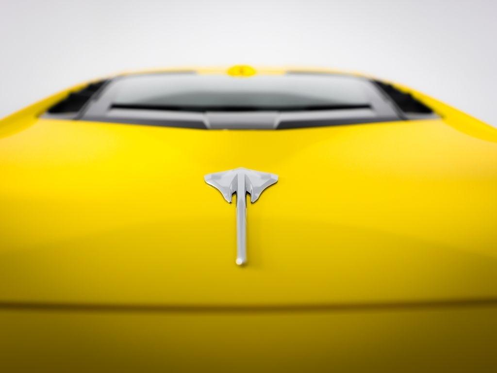 Chevrolet Corvette 2dr Stingray Cpe w/1LT 2025
