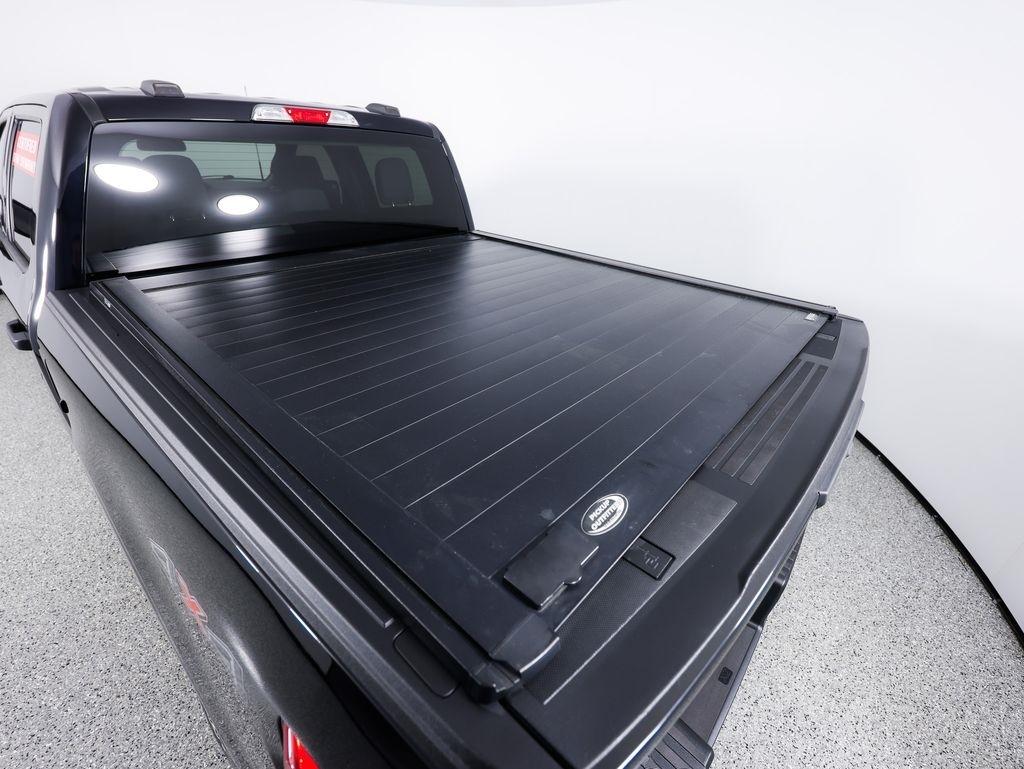 Ford F-150 XLT 4WD SuperCrew 5.5' Box 2023